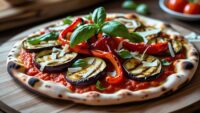 Pizza italienne